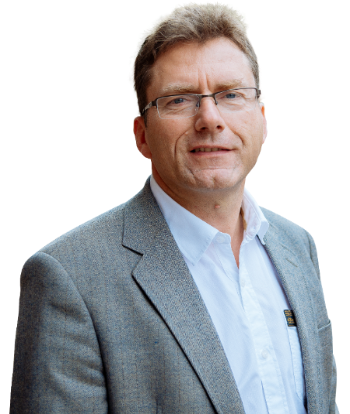 Geschäftsführer & Immobilienmakler Detlef Horn der HORN IMMOBILIEN GmbH Neubrandenburger Makler HORN IMMOBILIEN GmbH - Geschäftsführer Detlef Horn