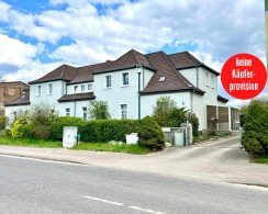 Hauptbild HORN IMMOBILIEN++ Mehrfamilienhaus 5 WE in Tantow mit Garten und Carports großen Grundstück