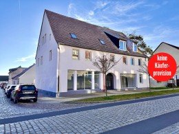 Hauptbild HORN IMMOBILIEN ++ Wohn- und Geschäftshaus in Gartz (Oder) zur freien Gestaltung