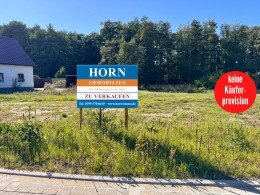 Hauptbild HORN IMMOBILIEN ++ Baugrundstücke in Eggesin