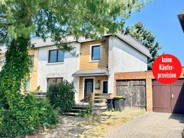 Hauptbild HORN IMMOBILIEN ++ Haus Neubrandenburg Oststadt - sanierungsbedürftig