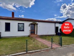 Hauptbild HORN IMMOBILIEN ++ Borken, ein kleines Zuhause für eine kleine Familie