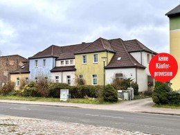 Hauptbild HORN IMMOBILIEN++ Mehrfamilienhaus 5 WE in Tantow mit Garten und Carports großen Grundstück