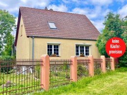 Hauptbild HORN IMMOBILIEN ++ Einfamilienhaus in Sonnenberg in ruhige Lage