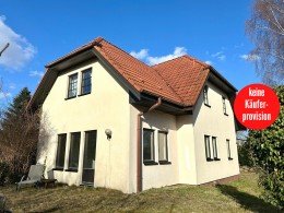 Hauptbild HORN IMMOBILIEN ++ ca. 8 km bis Neubrandenburg ++ ein großes Haus mit 5 Zimmern